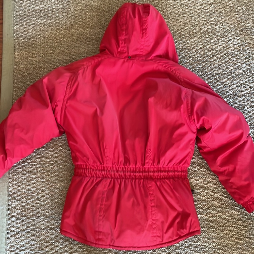 Red Ski Jacket 10 - image 6